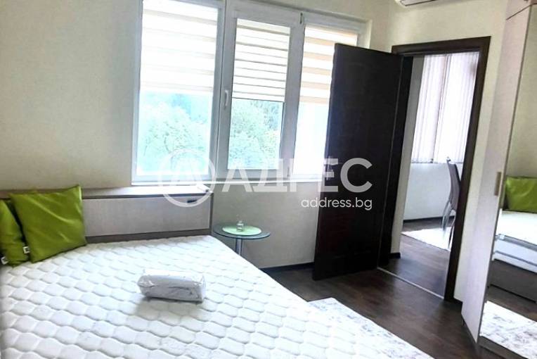 Тристаен апартамент, Варна, Спортна зала, 678179, Снимка 8