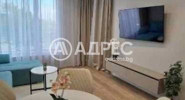 Тристаен апартамент, Пловдив, Тракия, 679179, Снимка 1