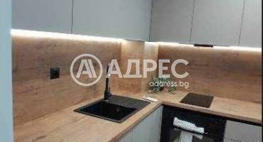 Тристаен апартамент, Пловдив, Тракия, 679179, Снимка 3