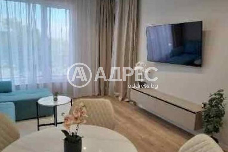 Тристаен апартамент, Пловдив, Тракия, 679179, Снимка 1