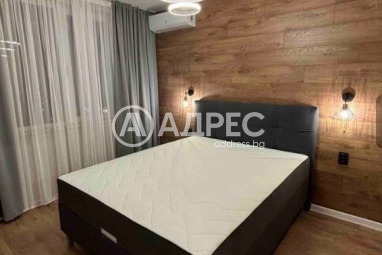 Тристаен апартамент, Пловдив, Тракия, 679179, Снимка 2