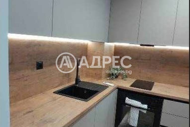 Тристаен апартамент, Пловдив, Тракия, 679179, Снимка 3