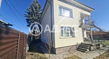 Къща/Вила, Костинброд, Зора, 681179, Снимка 1