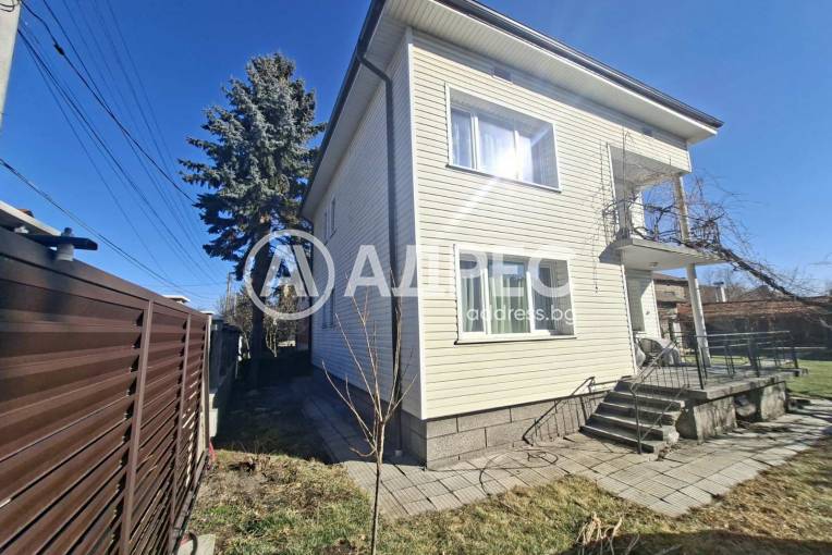 Къща/Вила, Костинброд, Зора, 681179, Снимка 1