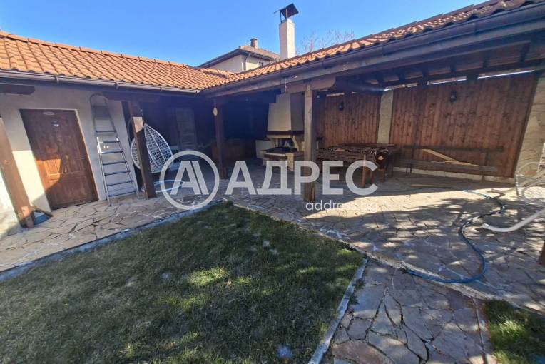 Къща/Вила, Костинброд, Зора, 681179, Снимка 3