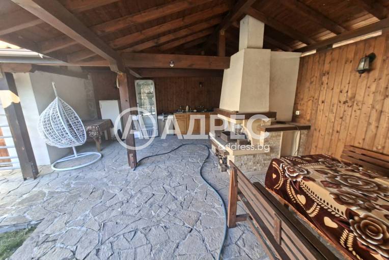 Къща/Вила, Костинброд, Зора, 681179, Снимка 4