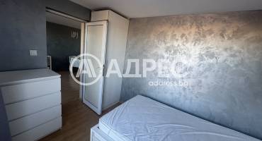 Двустаен апартамент, София, Люлин 9, 682179, Снимка 10