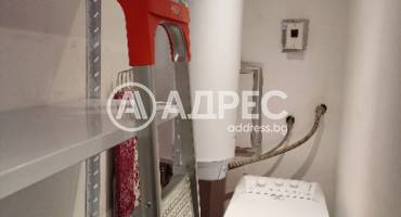 Двустаен апартамент, София, Люлин 9, 682179, Снимка 14