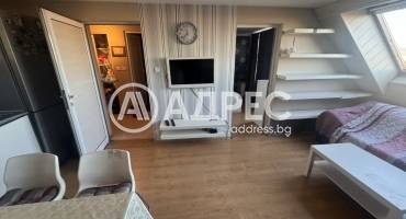 Двустаен апартамент, София, Люлин 9, 682179, Снимка 2