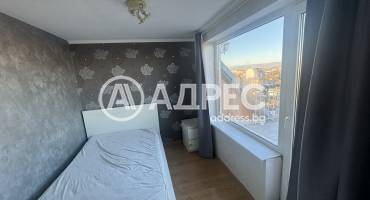 Двустаен апартамент, София, Люлин 9, 682179, Снимка 4