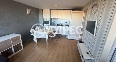 Двустаен апартамент, София, Люлин 9, 682179, Снимка 5