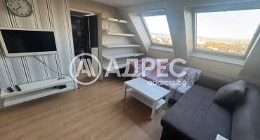 Двустаен апартамент, София, Люлин 9, 682179, Снимка 6