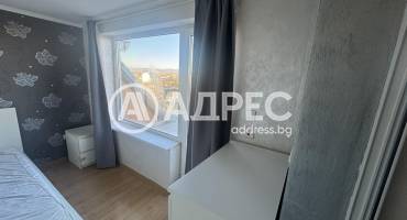 Двустаен апартамент, София, Люлин 9, 682179, Снимка 8