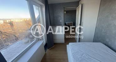 Двустаен апартамент, София, Люлин 9, 682179, Снимка 9