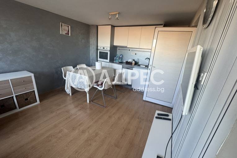 Двустаен апартамент, София, Люлин 9, 682179, Снимка 1