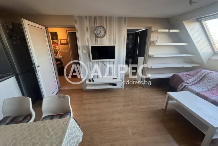 Двустаен апартамент, София, Люлин 9, 682179, Снимка 2
