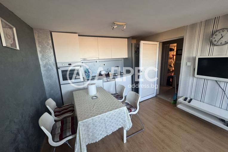 Двустаен апартамент, София, Люлин 9, 682179, Снимка 3