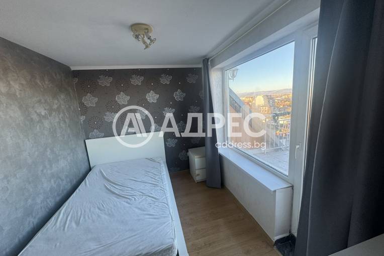 Двустаен апартамент, София, Люлин 9, 682179, Снимка 4