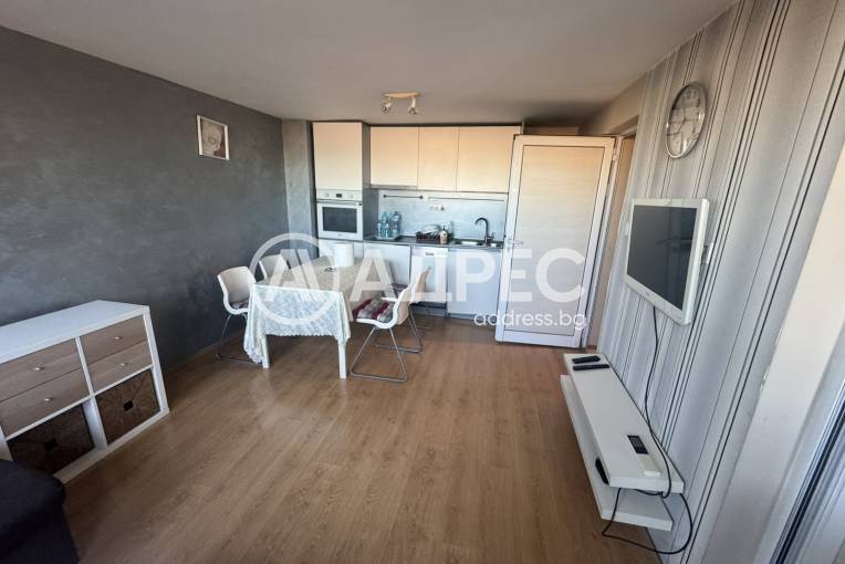 Двустаен апартамент, София, Люлин 9, 682179, Снимка 5