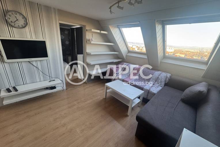 Двустаен апартамент, София, Люлин 9, 682179, Снимка 6