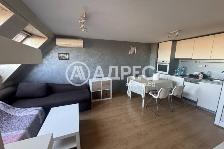 Двустаен апартамент, София, Люлин 9, 682179, Снимка 7