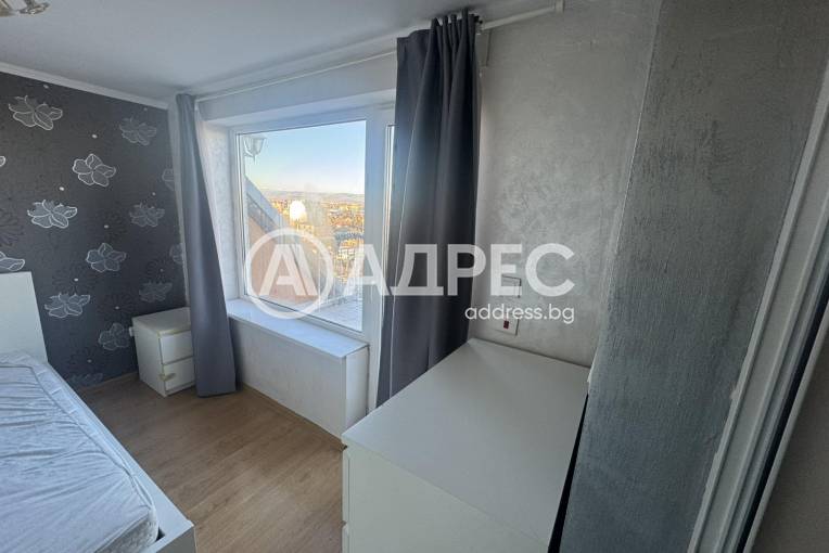 Двустаен апартамент, София, Люлин 9, 682179, Снимка 8