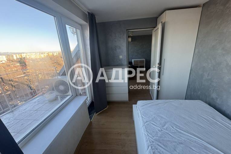 Двустаен апартамент, София, Люлин 9, 682179, Снимка 9