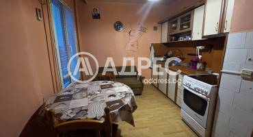 Двустаен апартамент, Плевен, Дружба 2, 683179, Снимка 1