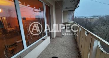 Двустаен апартамент, Плевен, Дружба 2, 683179, Снимка 10