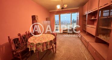 Двустаен апартамент, Плевен, Дружба 2, 683179, Снимка 3