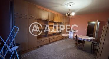 Двустаен апартамент, Плевен, Дружба 2, 683179, Снимка 4