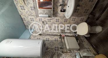 Двустаен апартамент, Плевен, Дружба 2, 683179, Снимка 8