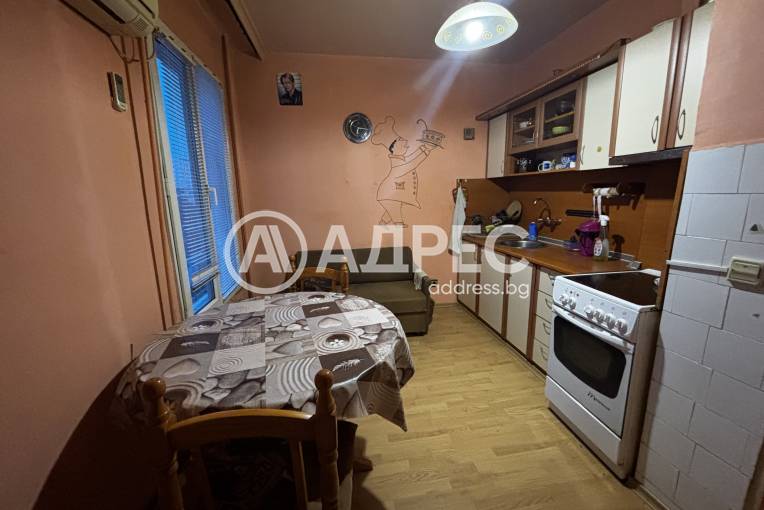 Двустаен апартамент, Плевен, Дружба 2, 683179, Снимка 1