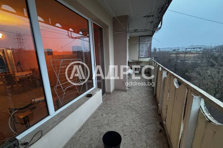 Двустаен апартамент, Плевен, Дружба 2, 683179, Снимка 10