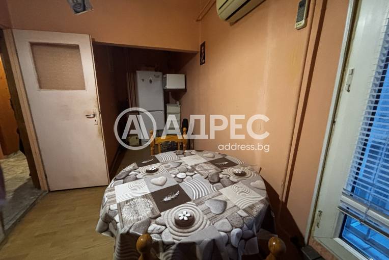 Двустаен апартамент, Плевен, Дружба 2, 683179, Снимка 2