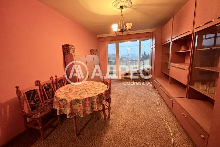 Двустаен апартамент, Плевен, Дружба 2, 683179, Снимка 3