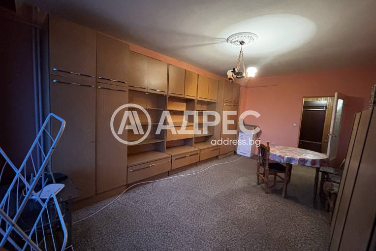 Двустаен апартамент, Плевен, Дружба 2, 683179, Снимка 4