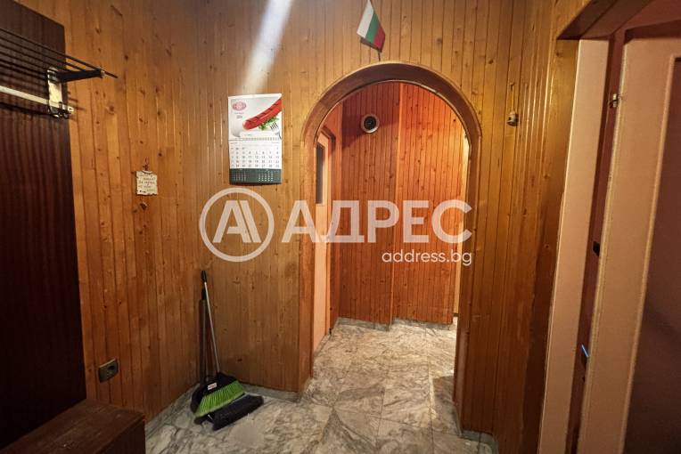 Двустаен апартамент, Плевен, Дружба 2, 683179, Снимка 6