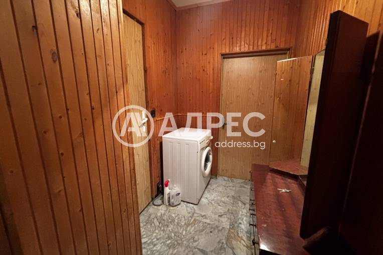 Двустаен апартамент, Плевен, Дружба 2, 683179, Снимка 7