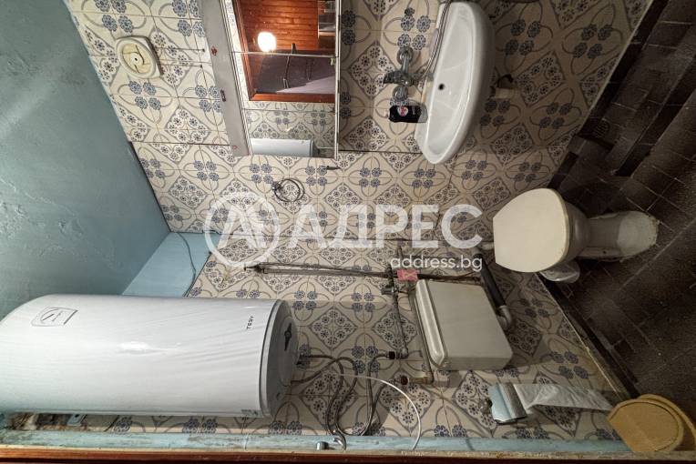 Двустаен апартамент, Плевен, Дружба 2, 683179, Снимка 8