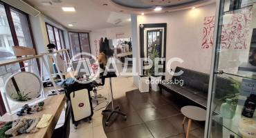 Офис, Варна, Червен площад, 689179, Снимка 1