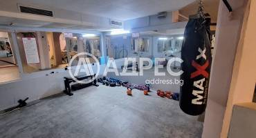 Търговски помещения, Варна, Червен площад, 689179, Снимка 6