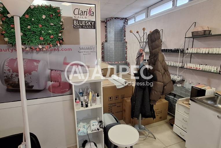 Търговски помещения, Варна, Червен площад, 689179, Снимка 7