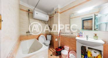 Многостаен апартамент, Плевен, ВМИ, 690179, Снимка 14