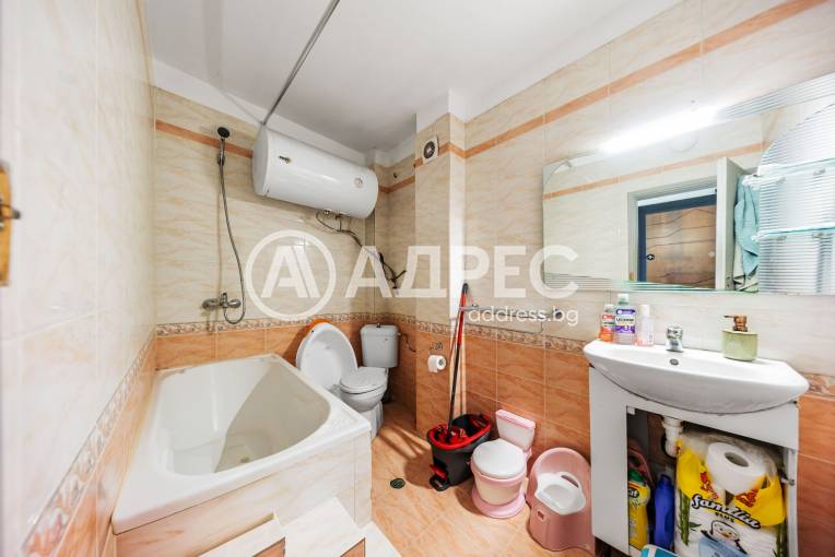 Многостаен апартамент, Плевен, ВМИ, 690179, Снимка 14