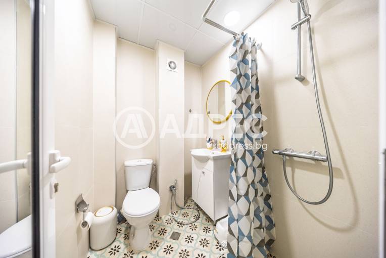 Многостаен апартамент, Плевен, ВМИ, 690179, Снимка 8