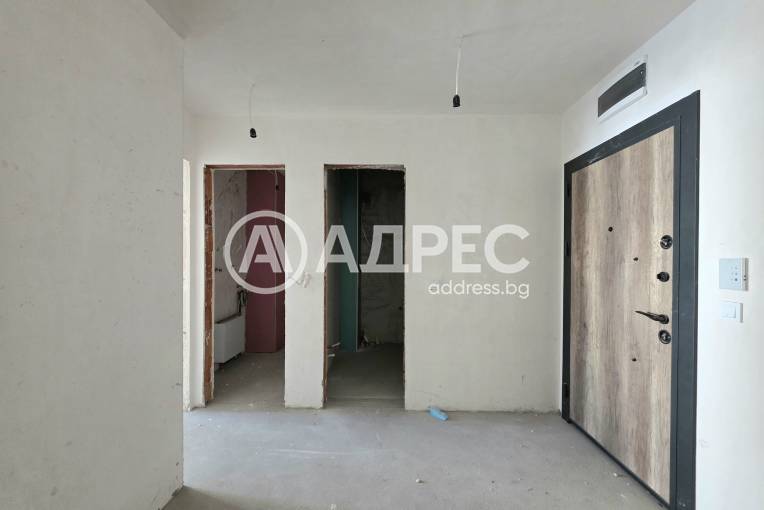 Двустаен апартамент, София, Малинова Долина, 691179, Снимка 1