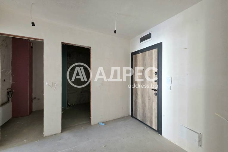 Двустаен апартамент, София, Малинова Долина, 691179, Снимка 10
