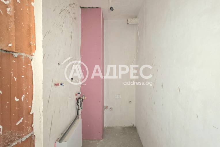 Двустаен апартамент, София, Малинова Долина, 691179, Снимка 12