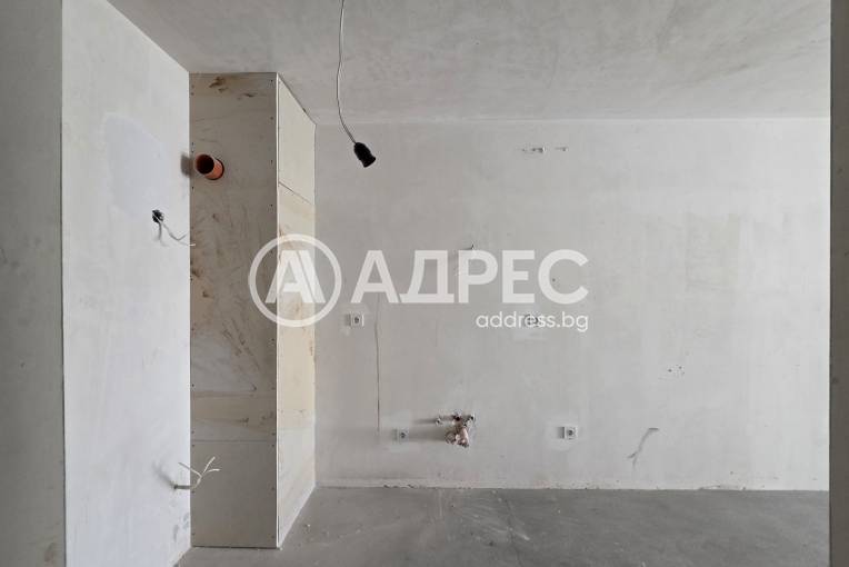 Двустаен апартамент, София, Малинова Долина, 691179, Снимка 13